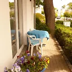 Haus Huegel - Wohnung 1