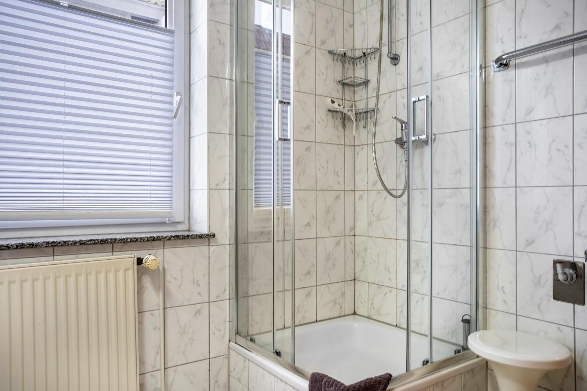 Haus Huegel - 1 Ostseebad Binz