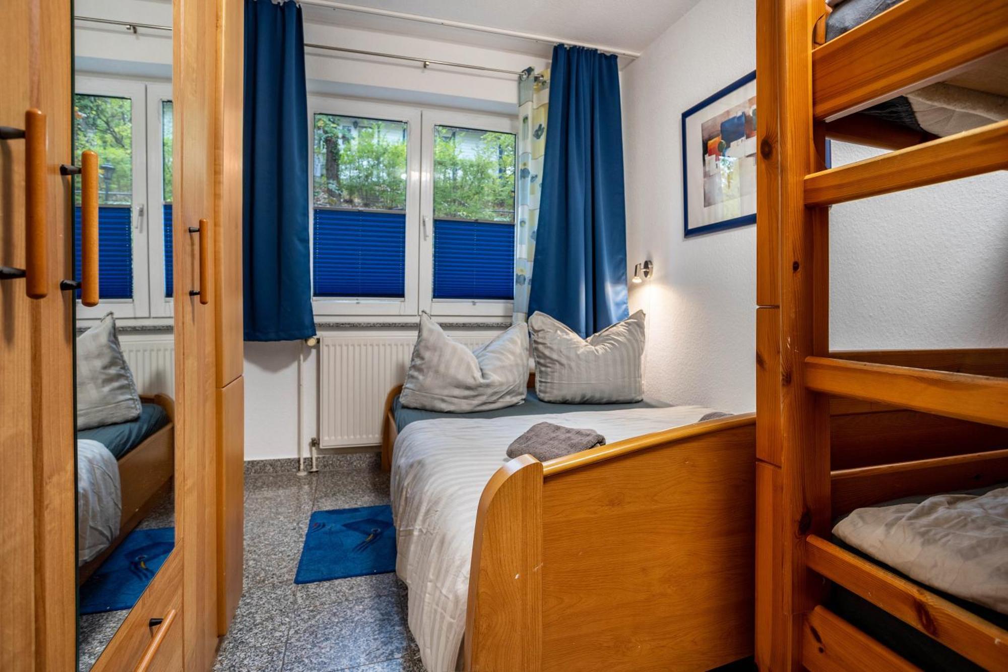 Haus Huegel - 1 * Binz